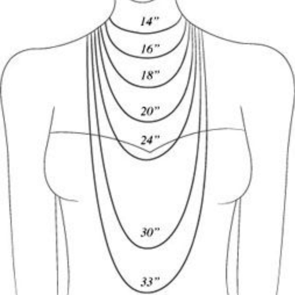 Y2k Black Statement Drop Long Earrings and Necklace set - Picture 6 of 6